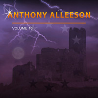 Anthony Alleeson - Anthony Alleeson, Vol. 16