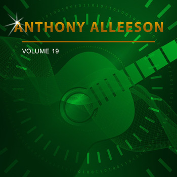 Anthony Alleeson - Anthony Alleeson, Vol. 19
