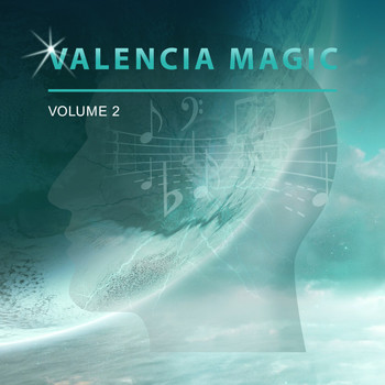 Valencia Magic - Valencia Magic, Vol. 2