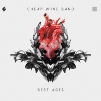 Cheap Wine Band - Best Ages