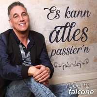 Roberto Falcone - Es kann alles passiern