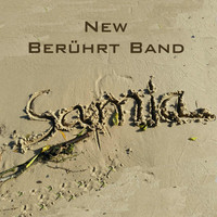 New Berührt Band - Samia