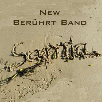 New Berührt Band - Samia