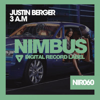 Justin Berger - 3 A.M