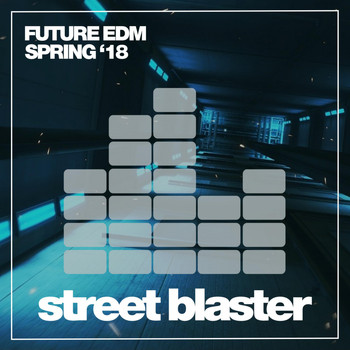 Various Artists - Future EDM '18