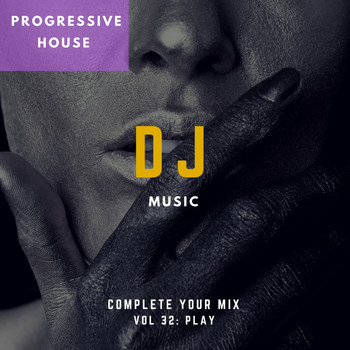Various Artists - DJ Music - Complete Your Mix, Vol. 32