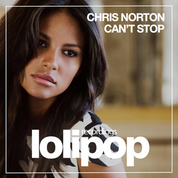 Chris Norton - Can't Stop