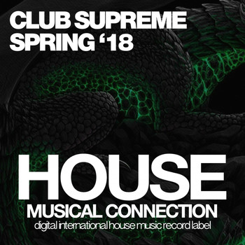 Various Artists - Club Supreme '18
