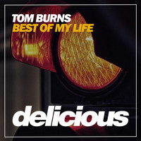Tom Burns - Best of My Life