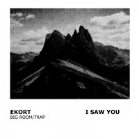 Ekort - I Saw You