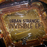 Urban Strange - Invisible