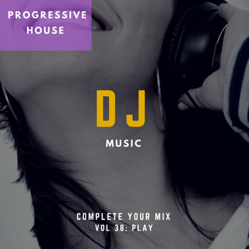 Various Artists - DJ Music - Complete Your Mix, Vol. 38