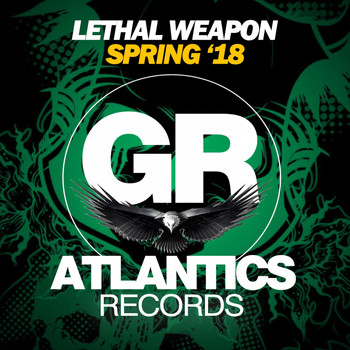Various Artists - Lethal Weapon '18