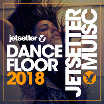 Various Artists - Dancefloor 2018