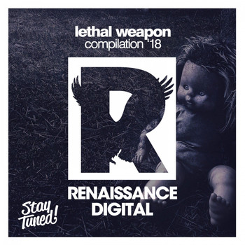 Various Artists - Lethal Weapon '18