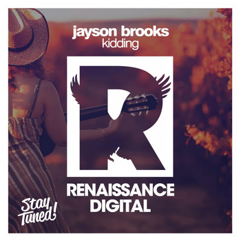 Jayson Brooks - Kidding
