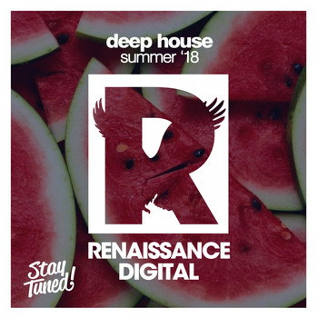 Various Artists - Deep House Summer '18