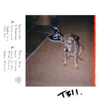 Tell - Tell LP