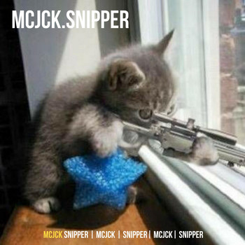 Mcjck - Snipper