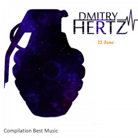 Dmitry Hertz - 22 June