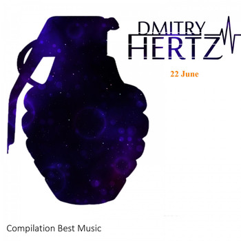 Dmitry Hertz - 22 June