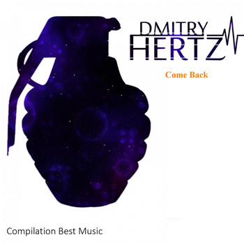 Dmitry Hertz - Come Back
