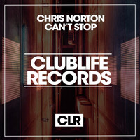 Chris Norton - Can't Stop