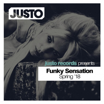 Various Artists - Funky Sensation '18