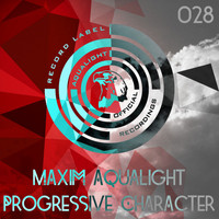 Maxim Aqualight - Progressive Character