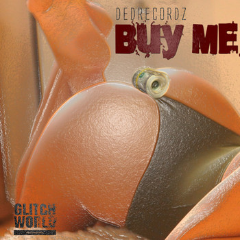 DeDrecordz - Buy Me