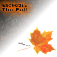 Mech Doll - The Fall