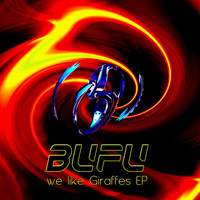 BUFU - We Like Giraffes