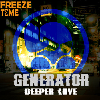 Generator - Deeper Love