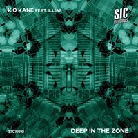 K.O Kane - Deep In The Zone (feat. Illias)