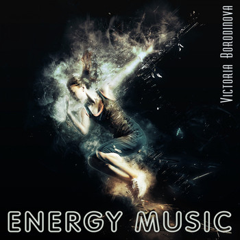 Victoria Borodinova - Energy Music