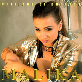 Malika - Give Me Love