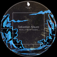 Sebastian Mauro - Waves of Martian Invaders