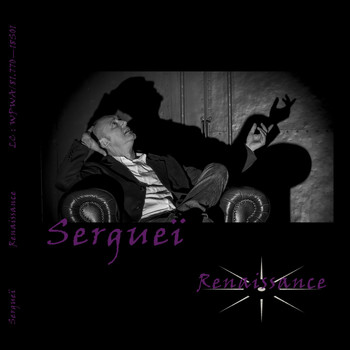 Sergueï - Renaissance