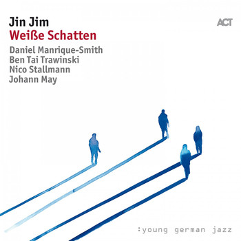 Jin Jim - Weiße Schatten