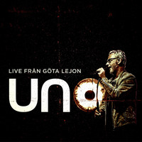 Uno Svenningsson - Live från Göta Lejon