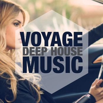 Various Artists - Voyage (Deep House Music)