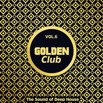Various Artists - Golden Club, Vol. 6