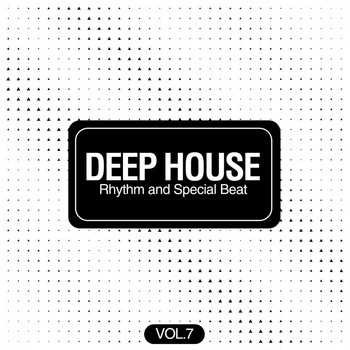 Various Artists - Deep House Rhythm and Special Beat, Vol. 8