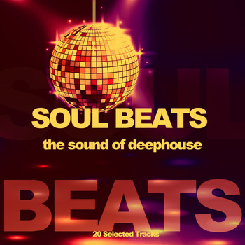 Various Artists - Soul Beats (The Sound of Deephouse)