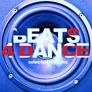 Various Artists - Beats 4 Dance Compilation (Selected Rhythms)