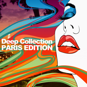 Various Artists - Deep Collection (Paris Edition)