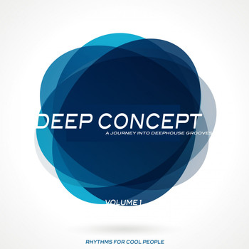 Various Artists - Deep Concept, Vol. 1 (Rhythms for Cool People)
