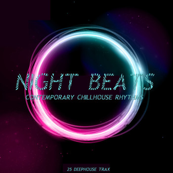 Various Artists - Night Beats (Contemporary Chillhouse Rhythms)