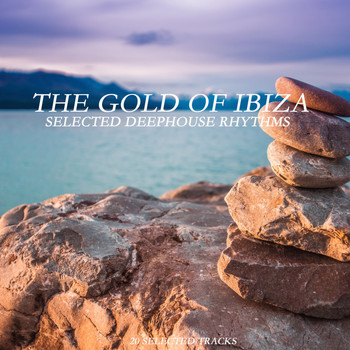 Various Artists - The Gold of Ibiza (Selected Deephouse Rhythms)