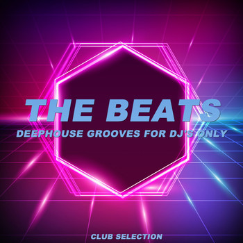 Various Artists - The Beats (Deephouse Grooves for DJ's Only)